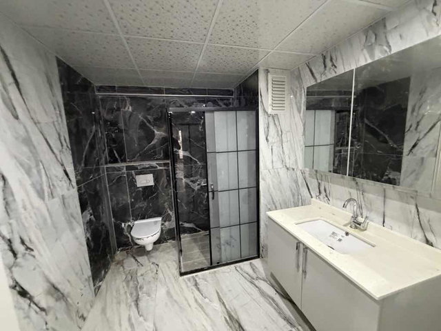 ESENYURT AKÇABURGAZ 'DA SATILIK 2+1 DAİRE GENİŞ TERASLI İSKANLI