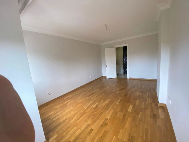 ÇAM KOZA REZ. 4+1 SATILIK BOŞ DAİRE
