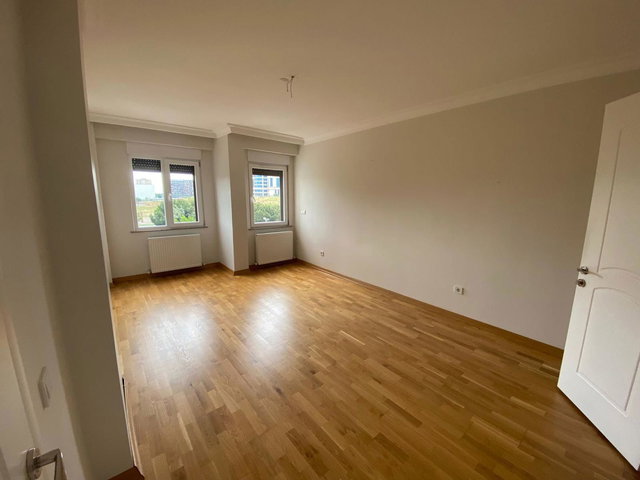 ÇAM KOZA REZ. 4+1 SATILIK BOŞ DAİRE