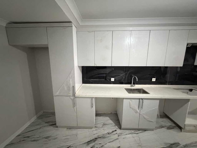 ESENYURT AKÇABURGAZ SATILIK 3+1 YÜKSEK GİRİŞ DAİRE SIFIR İSKANLI