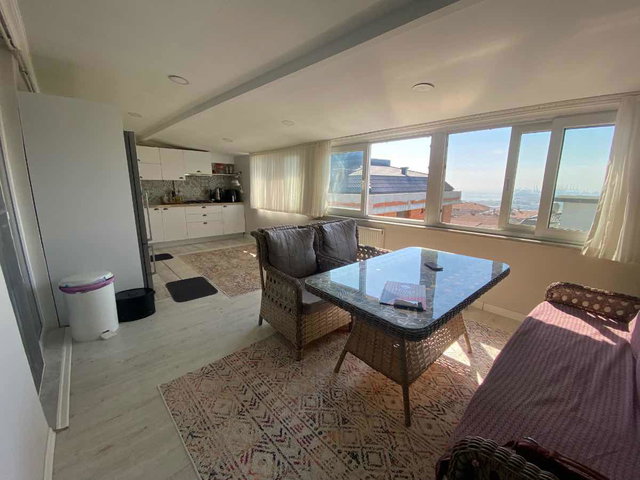 AVCILAR CIHANGIR MH. GENIŞ SATILIK DAIRE