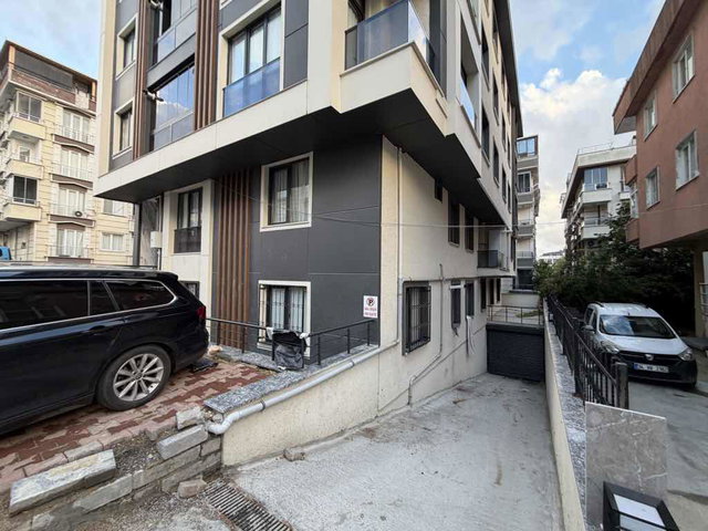 ESENYURT AKÇABURGAZ 'DA SATILIK 3+1 DAIRE SIFIR İSKANLI