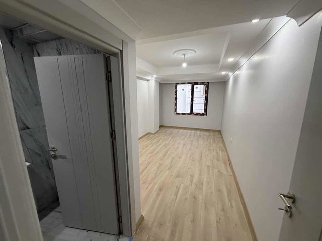 ESENYURT AKÇABURGAZ 'DA SATILIK 3+1 DAIRE SIFIR İSKANLI