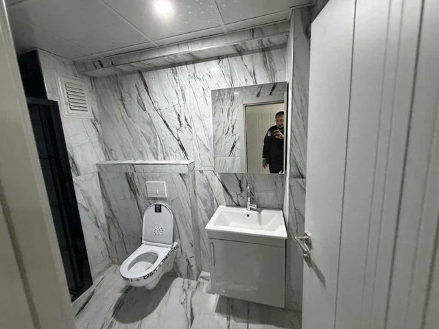 ESENYURT AKÇABURGAZ 'DA SATILIK 3+1 DAIRE SIFIR İSKANLI