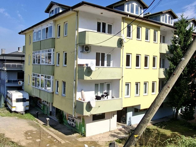 SERDİVAN KEMALPAŞA’DA 3+1 | 110 M² BRÜT | 2. KAT | GÜNEY-BATI CEPHE | KREDİYE UYGUN