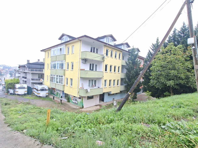 SERDİVAN KEMALPAŞA’DA 3+1 | 110 M² BRÜT | 2. KAT | GÜNEY-BATI CEPHE | KREDİYE UYGUN