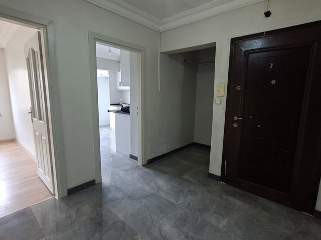 SERDİVAN KEMALPAŞA’DA 3+1 | 110 M² BRÜT | 2. KAT | GÜNEY-BATI CEPHE | KREDİYE UYGUN