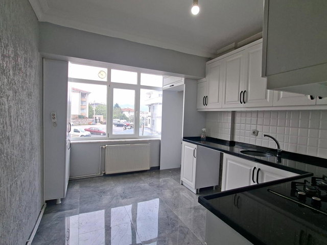 SERDİVAN KEMALPAŞA’DA 3+1 | 110 M² BRÜT | 2. KAT | GÜNEY-BATI CEPHE | KREDİYE UYGUN