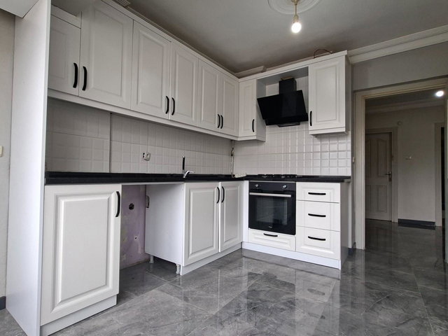 SERDİVAN KEMALPAŞA’DA 3+1 | 110 M² BRÜT | 2. KAT | GÜNEY-BATI CEPHE | KREDİYE UYGUN