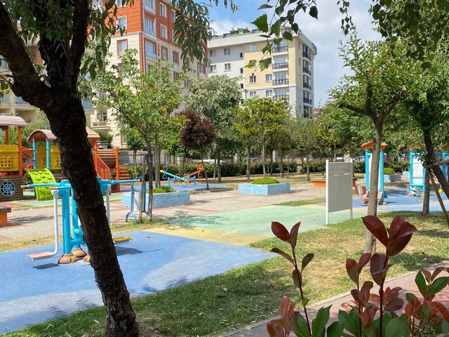 KURTKÖY MH. TUANA EVLERİ ARA KAT 3+1 KİRALIK