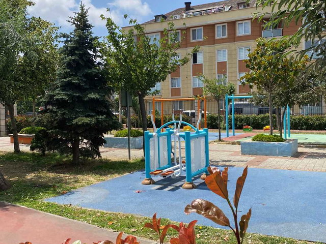 KURTKÖY MH. TUANA EVLERİ ARA KAT 3+1 KİRALIK