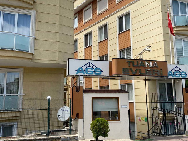 KURTKÖY MH. TUANA EVLERİ ARA KAT 3+1 KİRALIK