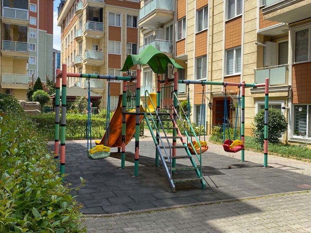 KURTKÖY MH. TUANA EVLERİ ARA KAT 3+1 KİRALIK