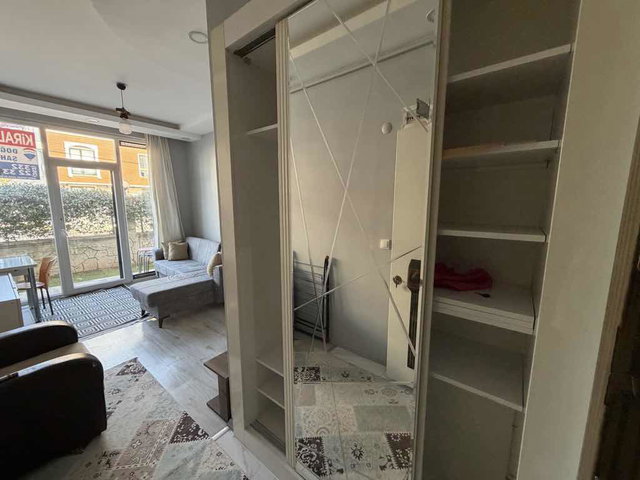 KARTEPE FSM DE KARCİTY EŞYALI 1+1 KİRALIK DAİRE