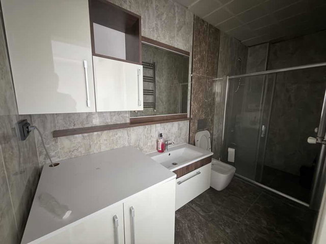KARTEPE FSM DE KARCİTY EŞYALI 1+1 KİRALIK DAİRE