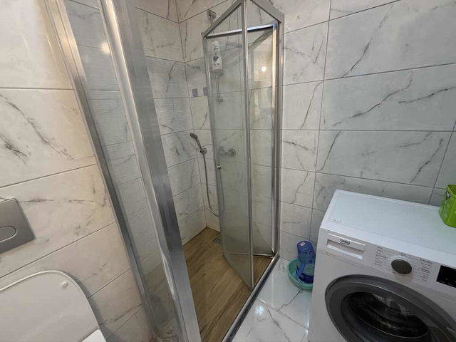 KABAOĞLU MEKA ROYAL'DE FULL EŞYALI 1+1 KİRALIK DAİRE