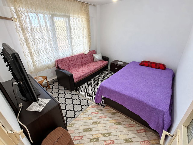 ERENLERDE BEKARA VE ÇALŞANA ABONELİKLERİ AÇIK EŞYALI KLİMALI 2+1