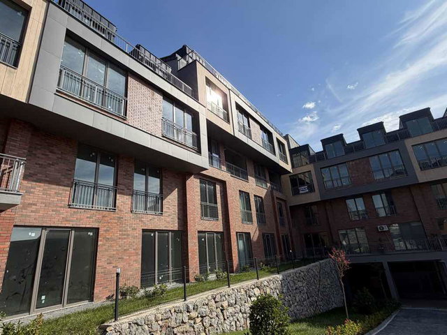 KABAOĞLU BOULEVARD EŞYALI KİRALIK ARAKAT 1+1 DAİRE