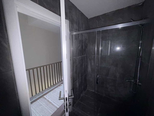 KABAOĞLU BOULEVARD EŞYALI KİRALIK ARAKAT 1+1 DAİRE