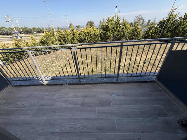 KABAOĞLU BOULEVARD EŞYALI KİRALIK ARAKAT 1+1 DAİRE