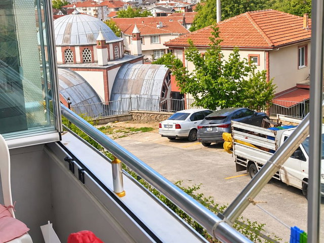 REMAX EFFECT'TEN GÖLCÜK DONANMADA DENİZ MANZARALI 3+1 ARAKAT