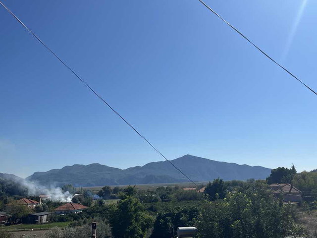 DALYAN CANDIR’DA ESYALI KİRALIK BAHCELİ EV
