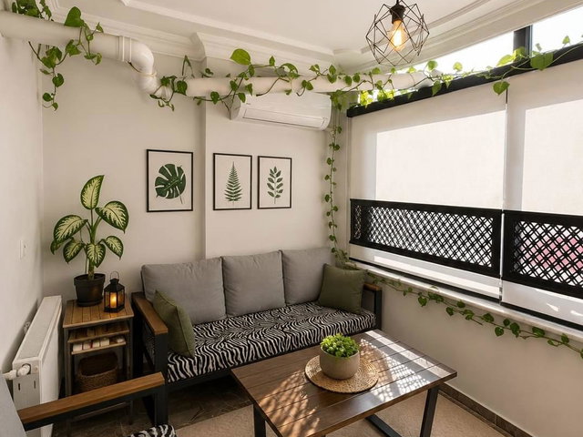 REMAX EFFECT'TEN FATİH MAH. E-5 CEPHELİ 165 M² NET 3+1 MASRAFSIZ