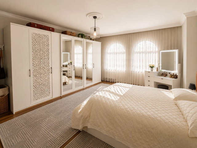 REMAX EFFECT'TEN FATİH MAH. E-5 CEPHELİ 165 M² NET 3+1 MASRAFSIZ