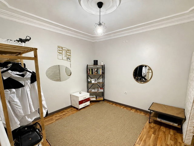 REMAX EFFECT'TEN FATİH MAH. E-5 CEPHELİ 165 M² NET 3+1 MASRAFSIZ