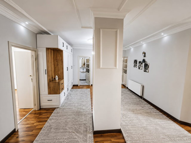 REMAX EFFECT'TEN FATİH MAH. E-5 CEPHELİ 165 M² NET 3+1 MASRAFSIZ