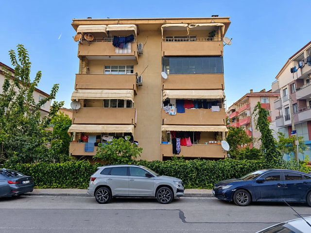REMAX EFFECTTEN KÖRFEZ HACIOSMANDA CADDE ÜZERİ 145 M² 3+1 ARAKAT