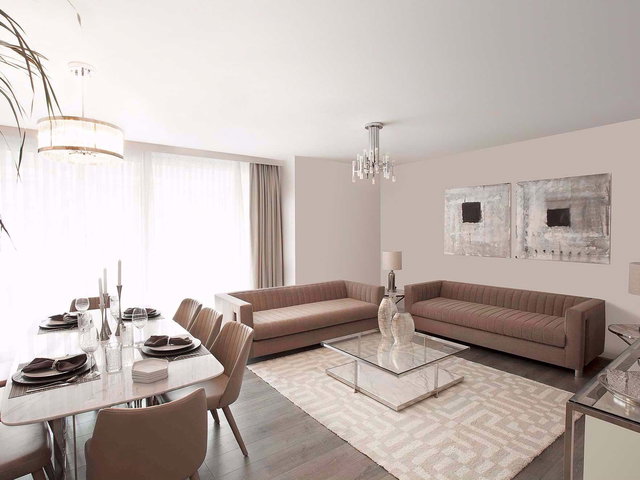 FİKİRTEPE MİNA TOWERS, 132M2, 2+1 KAPALI MUTFAKLI, SATILIK DAİRE