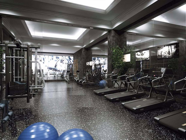 FİKİRTEPE MİNA TOWERS, 132M2, 2+1 KAPALI MUTFAKLI, SATILIK DAİRE