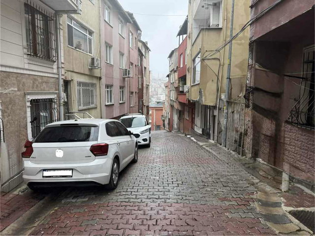 YAHYA KEMAL MAHALLESSİNDE  2+1 DAİRE