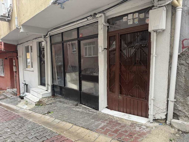 YAHYA KEMAL MAHALLESSİNDE  2+1 DAİRE