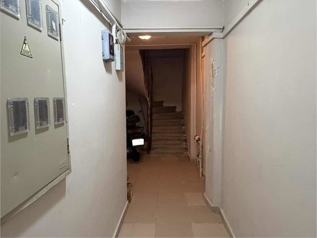 YAHYA KEMAL MAHALLESSİNDE  2+1 DAİRE