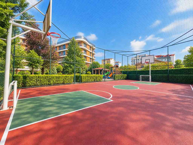 ÇEKMEKÖY CITY AMBIANCE’TA 100 M² GENİŞ BALKONLU 2+1 KREDİYE UYGUN SATILIK DAİRE