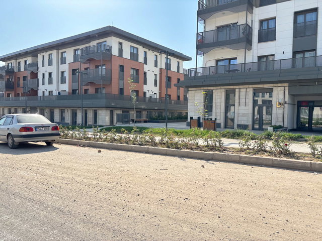 REMAX YENİ'DEN BÜYÜKŞEHİR BELEDİYE KARŞISI 2+1 KİRALIK DAİRE