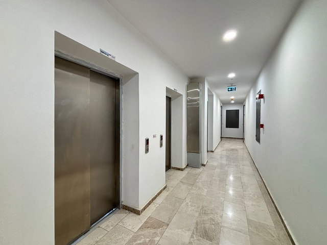 REMAX YENİ'DEN BÜYÜKŞEHİR BELEDİYE KARŞISI 2+1 KİRALIK DAİRE