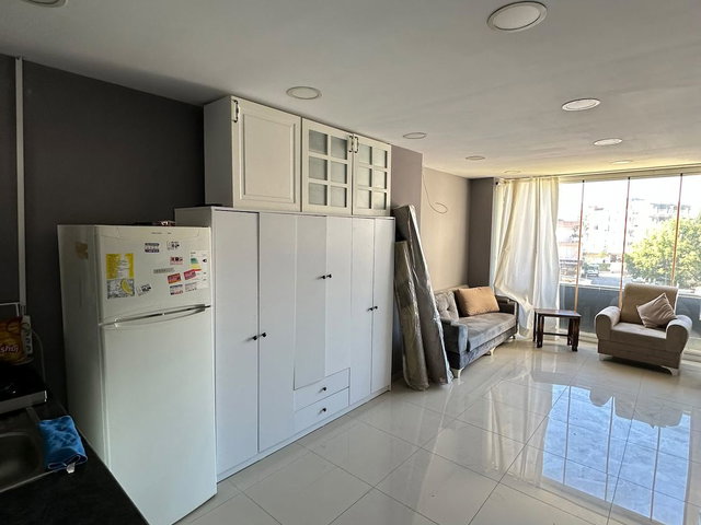 AYDINLI MERKEZ KONUMUNDA SATILIK 38 M² 1+0 OFİS