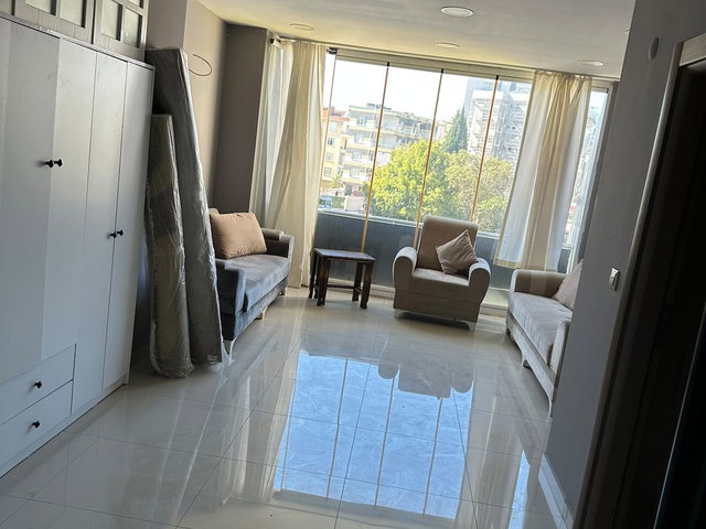 AYDINLI MERKEZ KONUMUNDA SATILIK 38 M² 1+0 OFİS