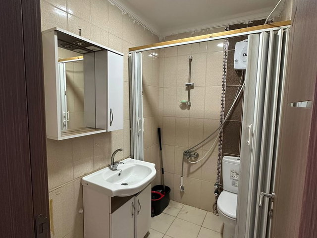 AYDINLI MERKEZ KONUMUNDA SATILIK 38 M² 1+0 OFİS