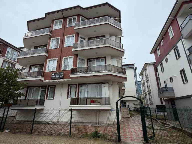 REMAX DIA'DAN KİRALIK EŞYALI 2+1 DAİRE
