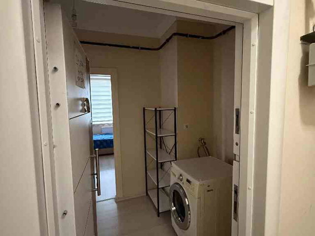 REMAX DIA'DAN KİRALIK EŞYALI 2+1 DAİRE