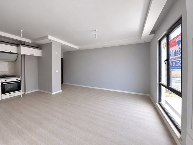 RE/MAX LAND’DEN ÇERKEZKÖY’DE HASTANE YANI SIFIR 1+1 DAİRE