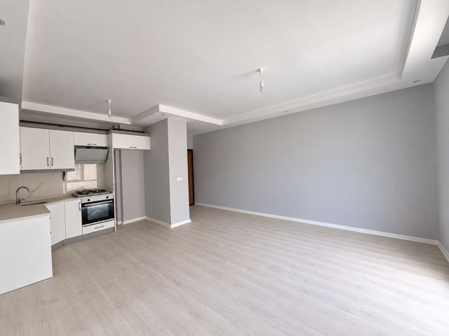 RE/MAX LAND’DEN ÇERKEZKÖY’DE HASTANE YANI SIFIR 1+1 DAİRE