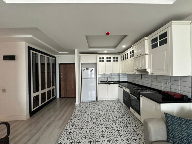 REMAX PALM'DEN İLKEM BOTANİK SİT.'DE FULL EŞYALI SATILIK 2+1