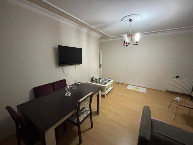 REMAX SATILIK 3+1 ARAKAT BALKONLU TEMİZ DAİRE