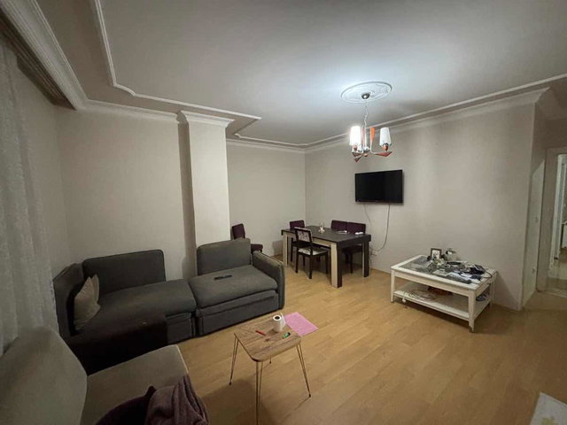 REMAX SATILIK 3+1 ARAKAT BALKONLU TEMİZ DAİRE