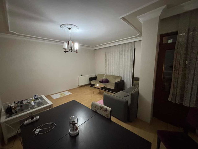 REMAX SATILIK 3+1 ARAKAT BALKONLU TEMİZ DAİRE